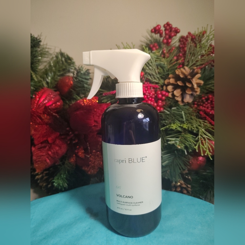 Capri Blue Volcano Multi-Surface Cleaner - Picture 4 of 5